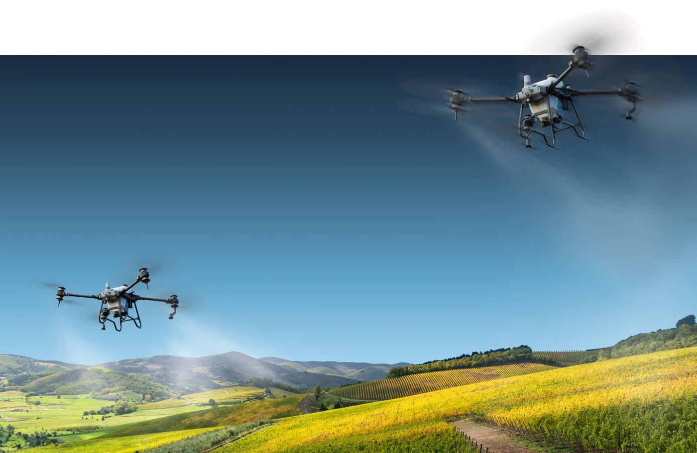 Master the Skies, Maximize Yields